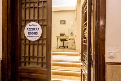 Azzurra Rooms