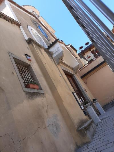 Porta Longobardi
