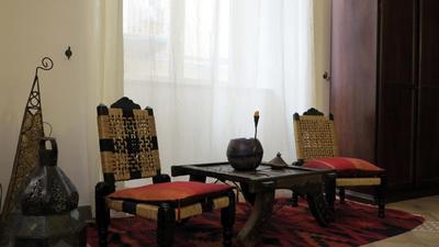 - B&B "Centro Antico" -