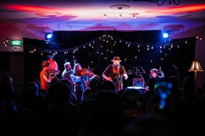 The Victoria Hotel Bathurst