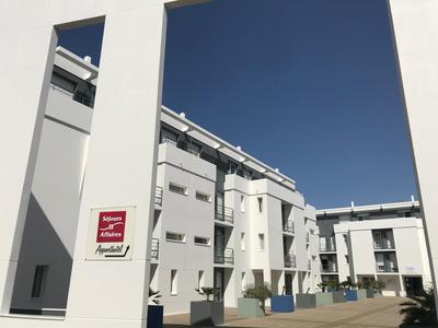 Séjours & Affaires La Rochelle Les Minimes