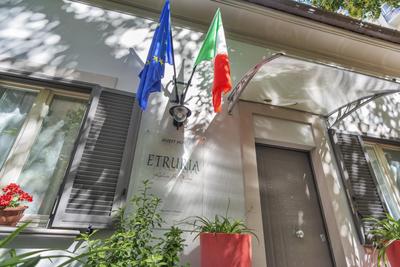 Etruria Relais