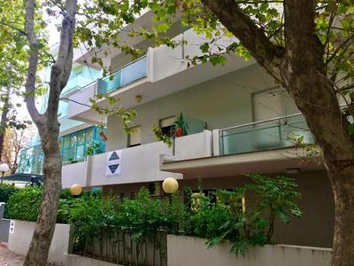 Battigia Rimini - Appartamenti Vacanze