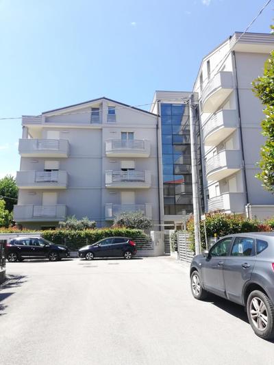 Sea House Rimini Fiera
