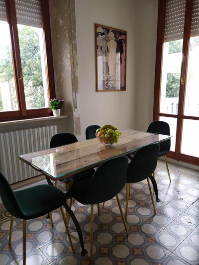 B&B Suite 44