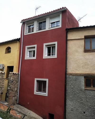 CALANURI