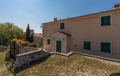 Villa Albina Skitaca