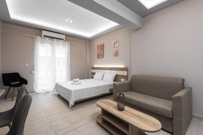 Lausanne, Nilie Hospitality MGMT