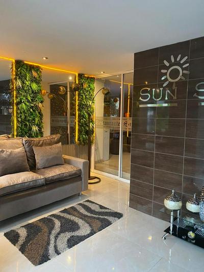 Hotel Sun Suite
