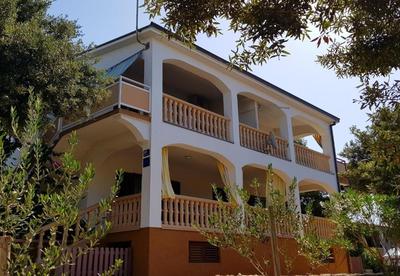 Apartments Mare Family only