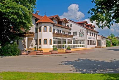 Hotel Zum Fischerwirt
