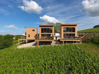 COTTAGES ANTOINETTE