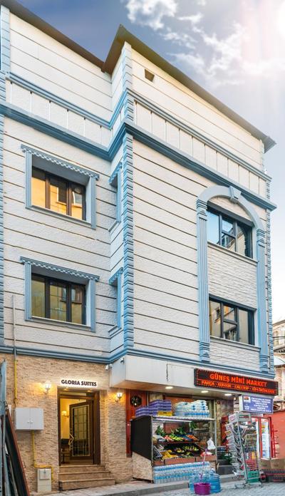 Gloria Suites Old City - Image 51