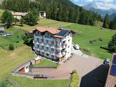 Ciasa Weiss