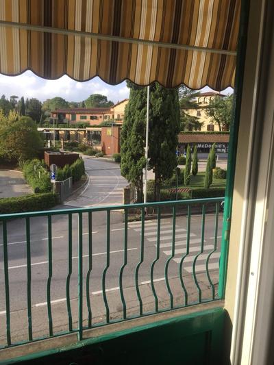 LA BARRIERA affittacamere