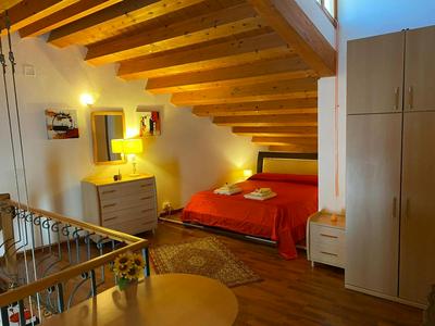 Azzurromare Apartment