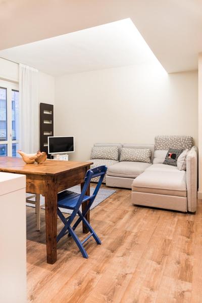 Cosy en ville apartment in Aosta center