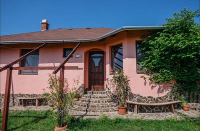 Panorama Vegapansion