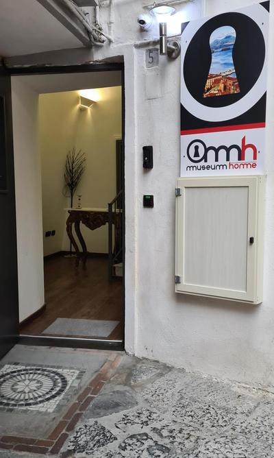 Museumhome