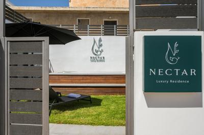 Nectar Luxury Residence