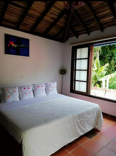 Casa Rayma