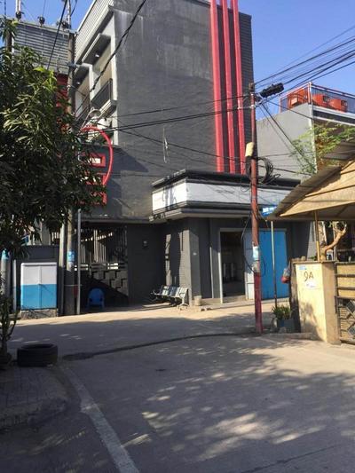 Hotel O Lulu Homestay