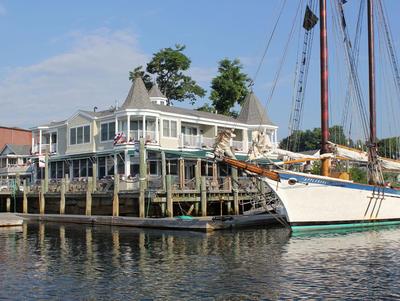 Grand Harbor Inn, Billede 2