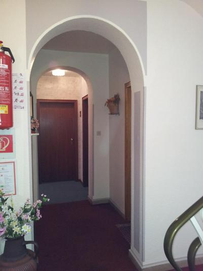 Hotel Weinhaus Am Stiftstor