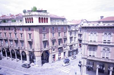 Sentirsi a casa in Centro a Torino!