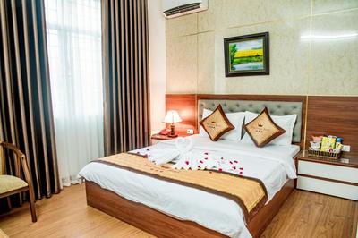 OYO 1143 Thu Giang Hotel