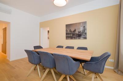 Vienna Stay Apartments or Rooms 1050