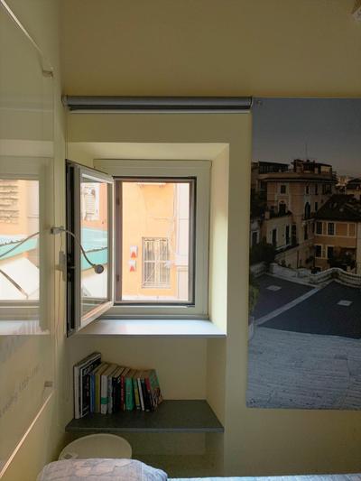 Condotti Dock Suite Rome