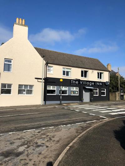 Sinclair Bay Apartments