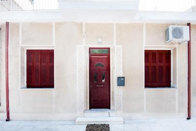 Best House, Marina Home, Athens Avenue, Patra