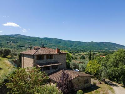 Villa Le Capanne