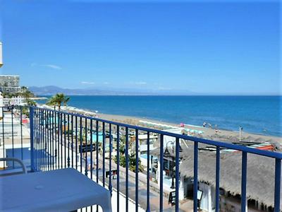 Bleu Mare Apartment
