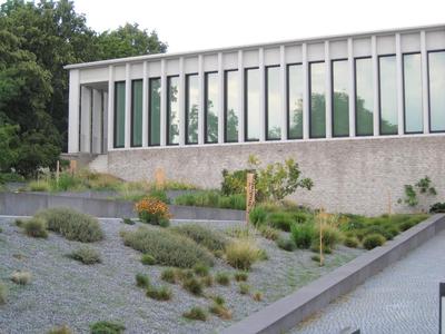 Travel Art Boardinghouse (Lazarettstr.)