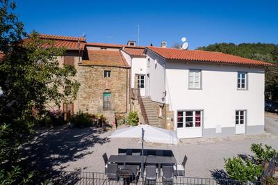 Agriturismo Borgo Dante
