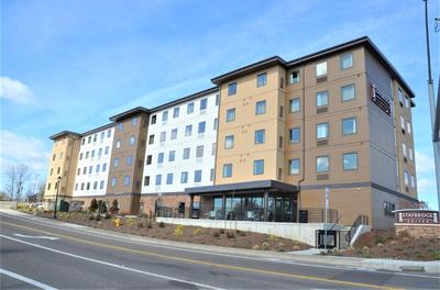 Staybridge Suites - Orenco Station by IHG