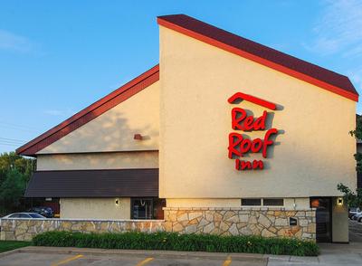Red Roof Inn Washington, PA, Billede 2