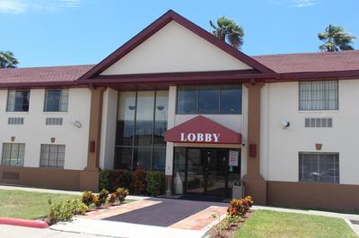 Red Roof Inn Pharr - McAllen, Billede 2