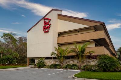 Red Roof Inn Tampa - Brandon, Foto 2
