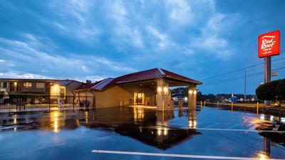 Red Roof Inn Dothan, Billede 2