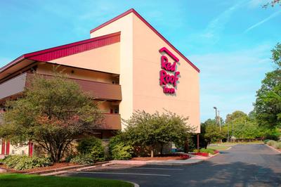 Red Roof Inn Philadelphia - Oxford Valley, Billede 2