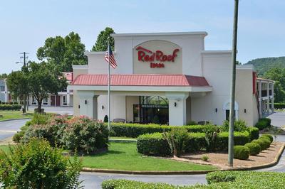 Red Roof Inn Dalton, Foto 2