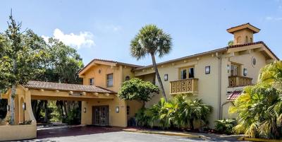 Red Roof Inn Tampa Bay - St. Petersburg, Photo 2