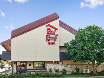 Red Roof Inn Canton, Foto 2
