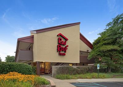 Red Roof Inn Detroit-Rochester Hills/ Auburn Hills, 写真 2