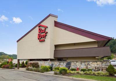 Red Roof Inn Charleston West - Hurricane, WV, Φωτογραφία 2