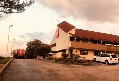 Red Roof Inn Bridgeton, Billede 2